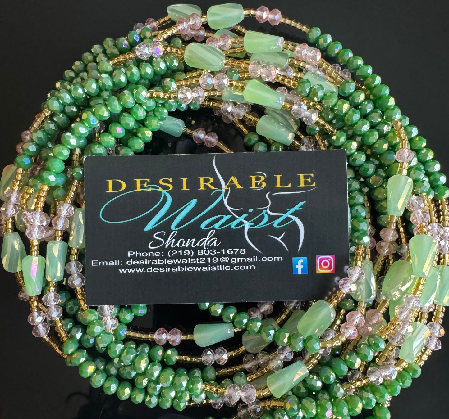 Abundance: Overflow of Riches