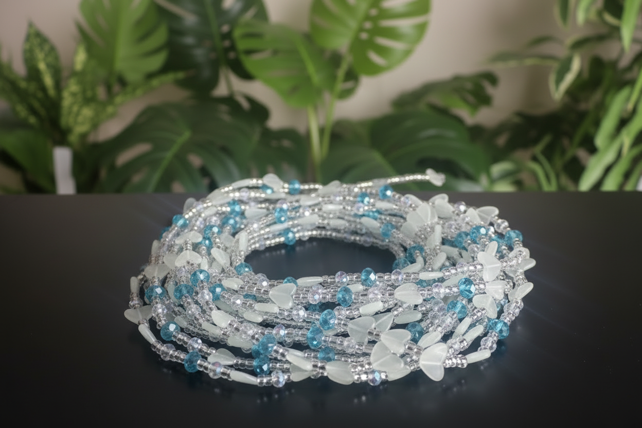 Heart On Ice: “Releasing unwavering emotions”