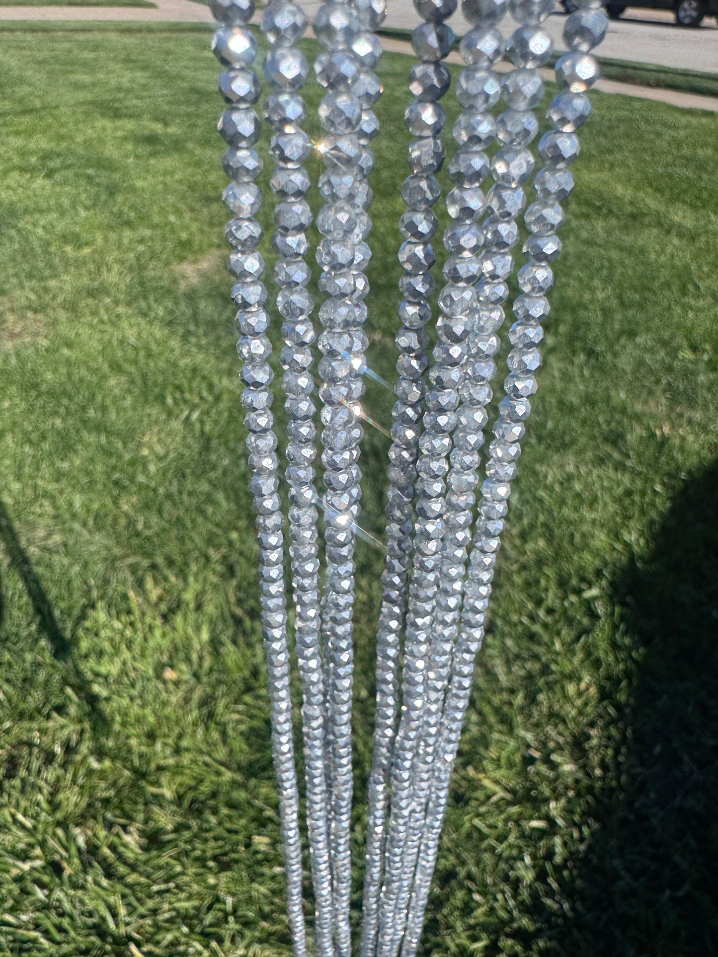 Silver Bling