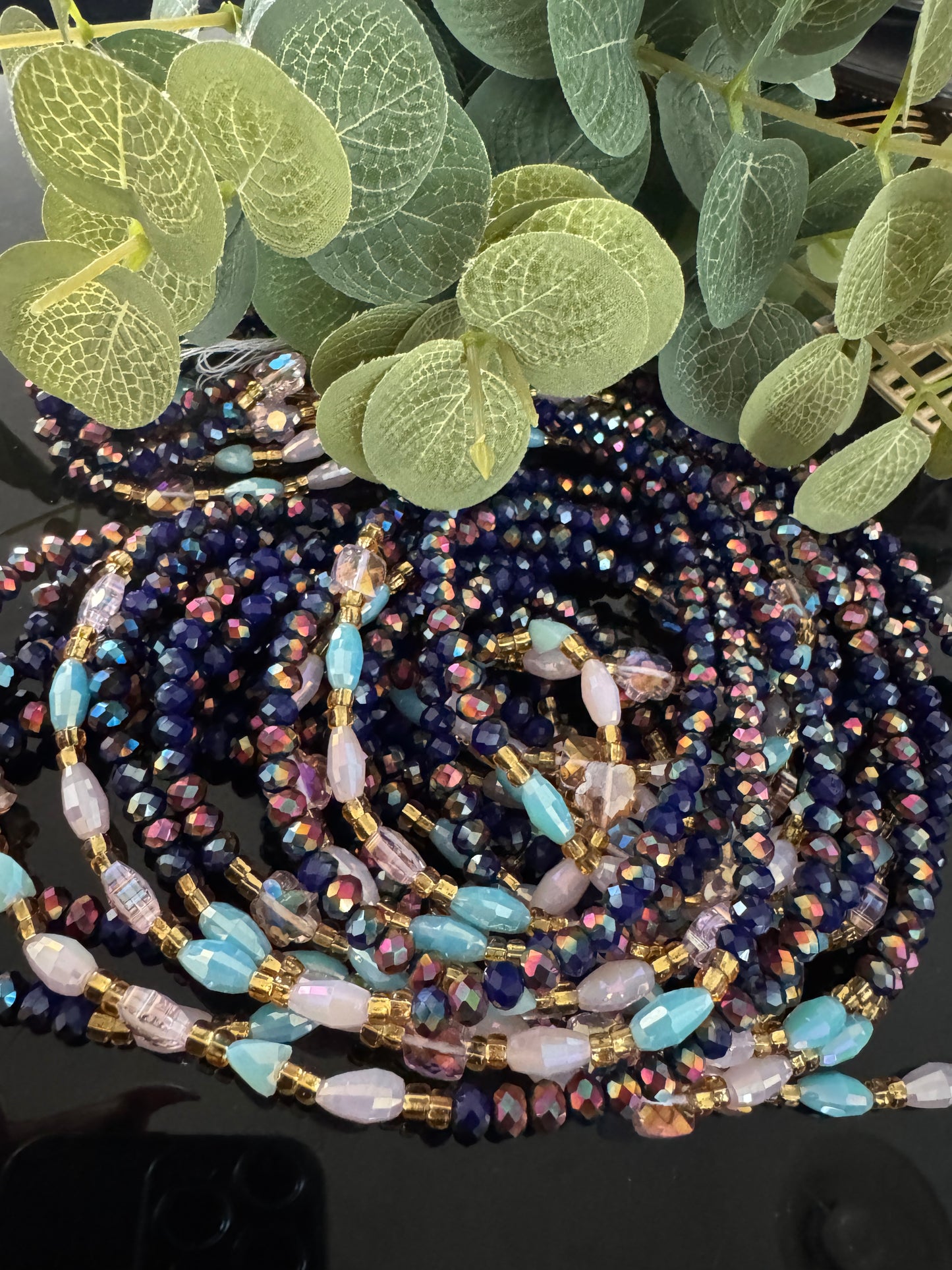 Deep Ombré