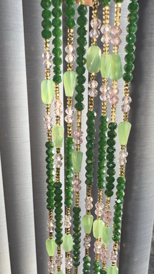 Abundance: Overflow of Riches