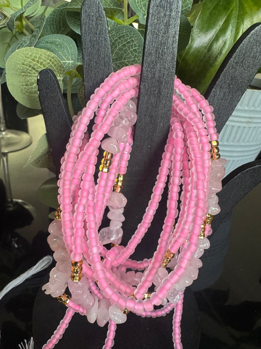 Pink Gems