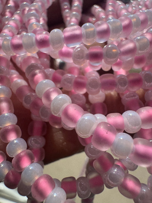 Pink Pearl