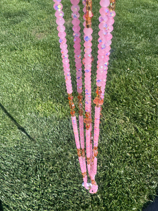 Pink Princess