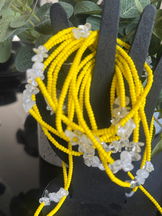 Yellow Gems