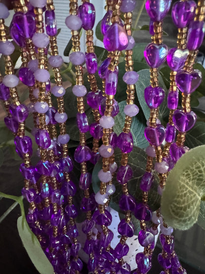Royal Love: “Signifies being cherished”