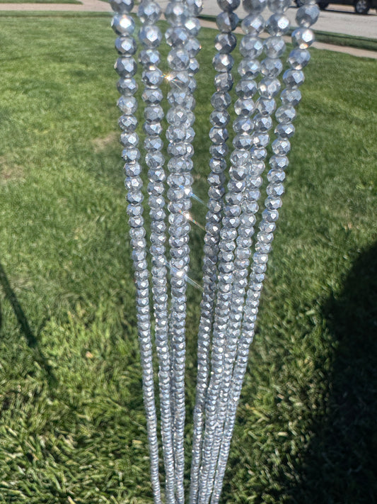 Silver Bling