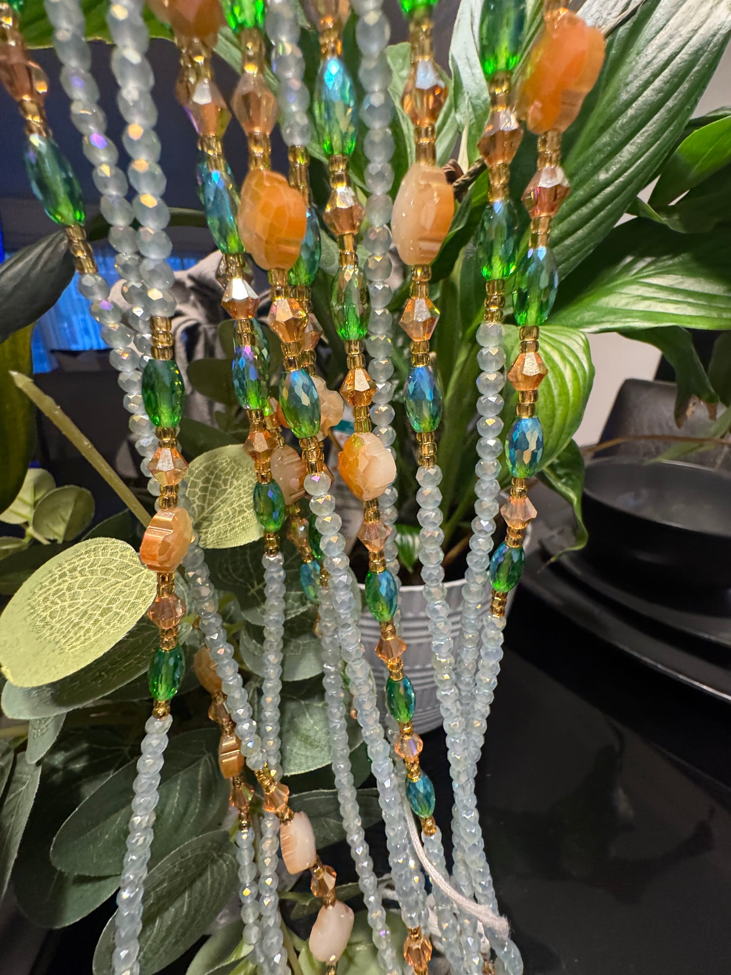 Divine Abundance