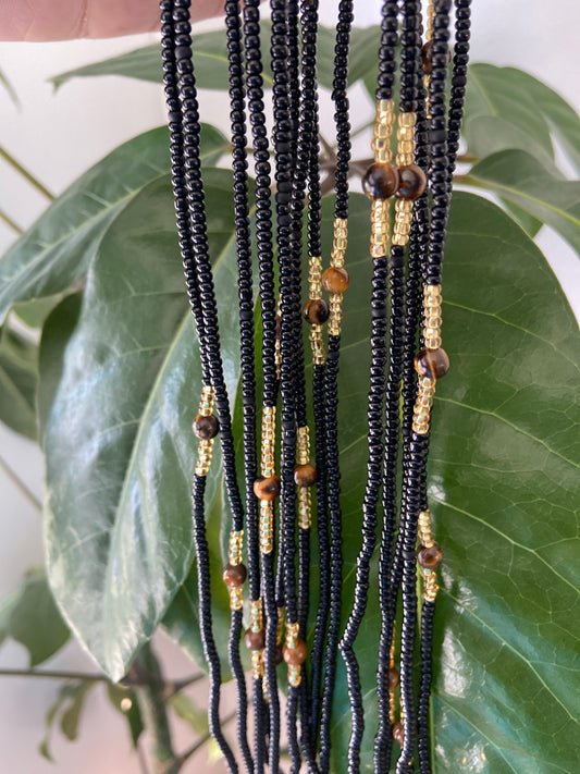 Tiger Eye